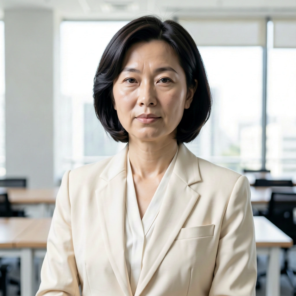 Director of Education