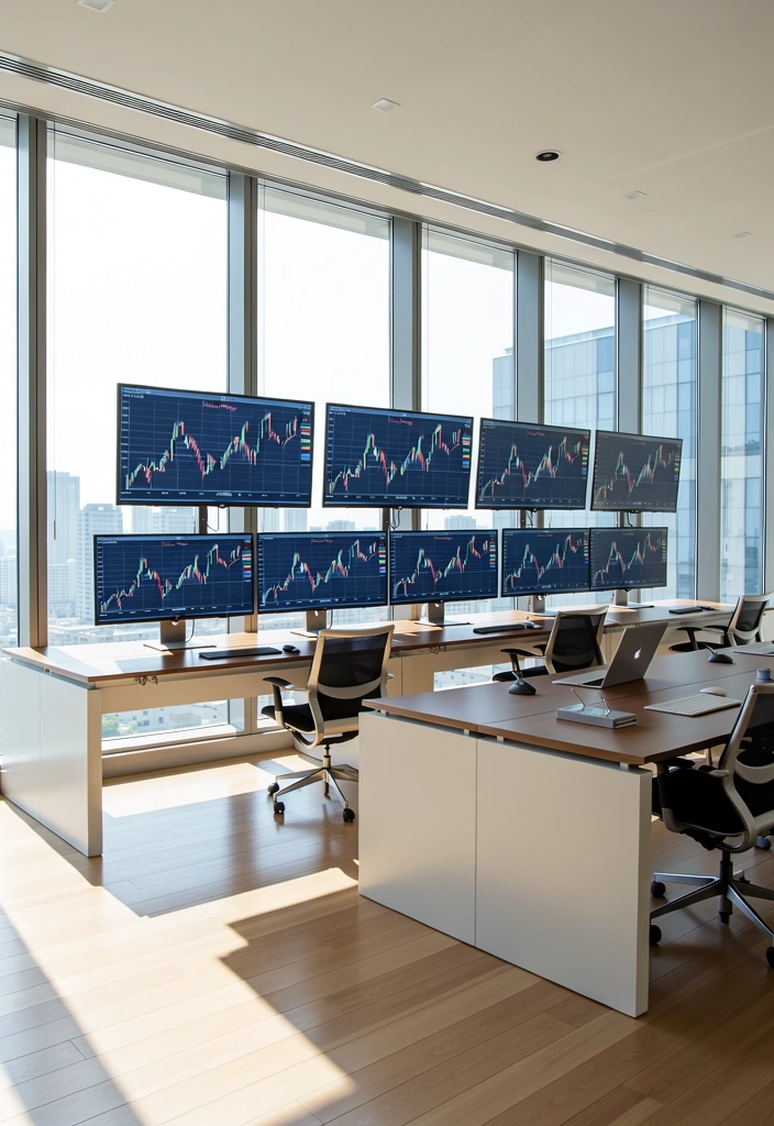 Goveloria Digital Workspace