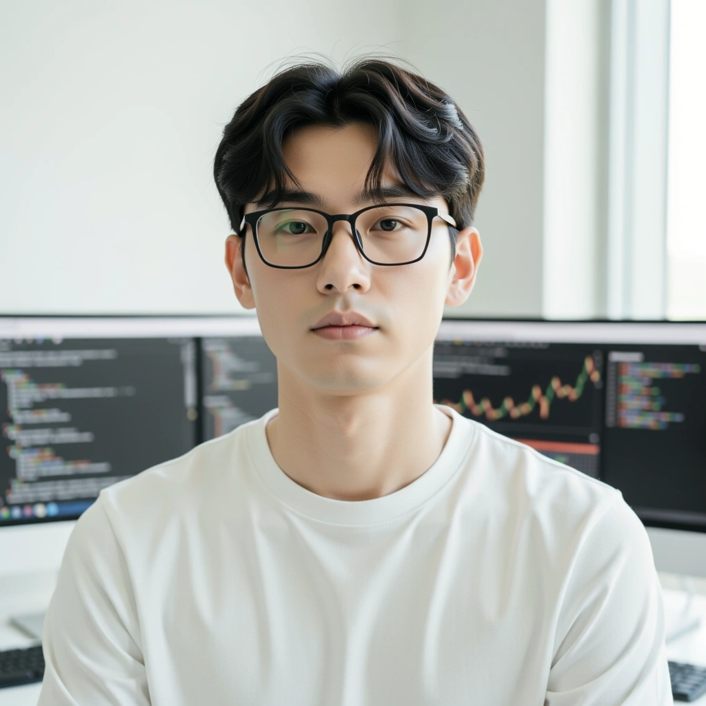 Lead Technical Analyst