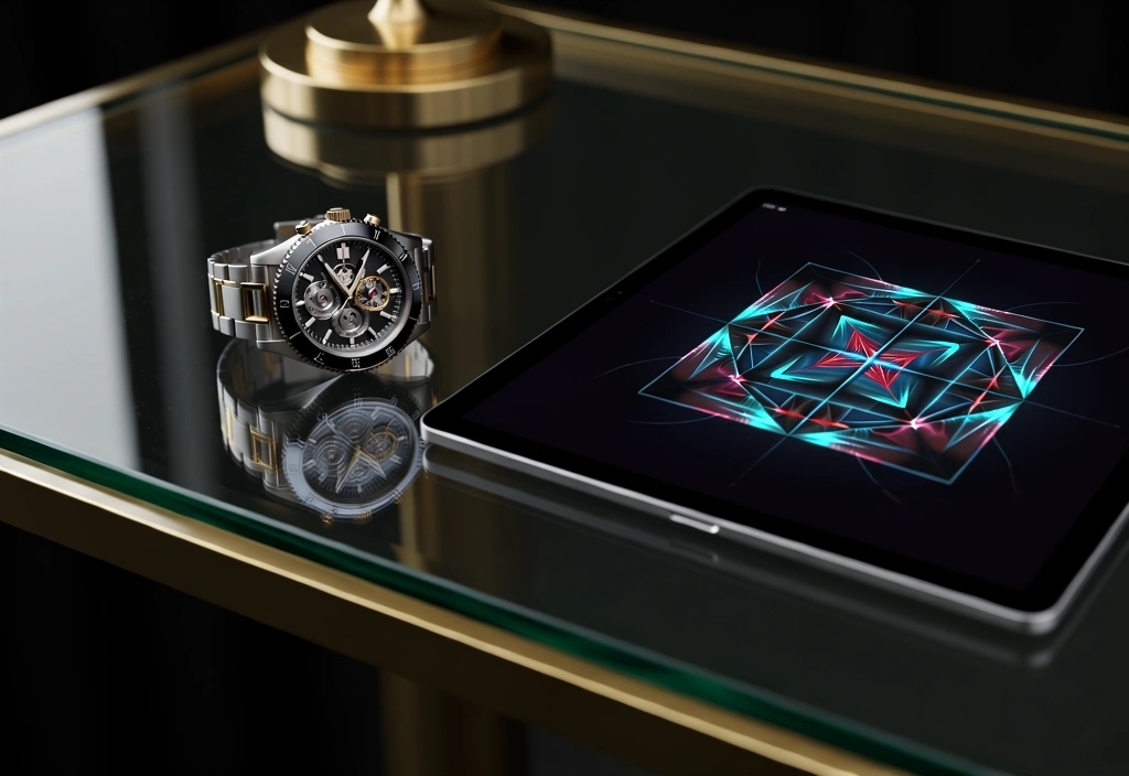 Precision Analysis Interface